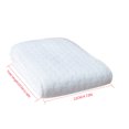 thumbnail image 5 of EIKE 10pcs/set Diaper Reusable Baby Cloth Infant Absorbent Cotton Pad Washable Baby Care Supplies, 5 of 10