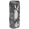 thumbnail image 3 of Bocina Portatil JBL  Flip 5 Bluetooth Resistente -Negro, 3 of 3