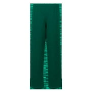 Soffe B9040301XLG Youth Fleece HM Bottom Pant, Dk Green - Extra Large