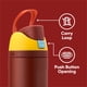 thumbnail image 4 of Botella de agua Owala Marvel FreeSip aislada de acero inoxidable de 700 mL, 4 of 5