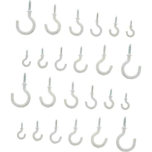 Ceiling Hooks For String Lights