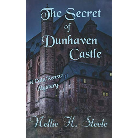 Pre-Owned The Secret of Dunhaven Castle: A Cate Kensie Mystery (Cate Kensie Mysteries) Paperback