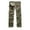 Camouflage, variant on Oalirro Cargo Pants for Men Men's Loose Multi-Pocket Washed Overalls Outdoor Casual Pants Trousers