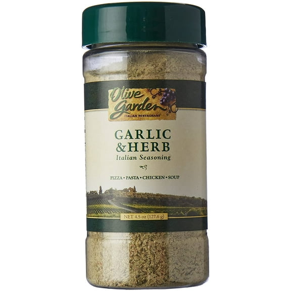 Olive Garden Italian Seasoning 4.5 oz