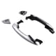 thumbnail image 1 of Exterior Door Handles Rear Front LH RH Side Hand for Hyundai Sonata, 1 of 5