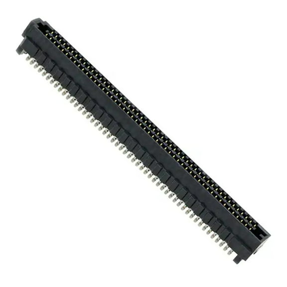 0465575545 Connector High Density Array RCPT 200 Position Surface Mount :RoHS, Cut Tape