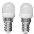 thumbnail image 1 of MYG 2 PACK E14 Small Screw LED Cooker Hood Extractor Fan Bulb Daylight White Light, 1 of 6