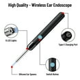 thumbnail image 2 of Brookstone Ear Wax Remover with Camera, 2 of 6