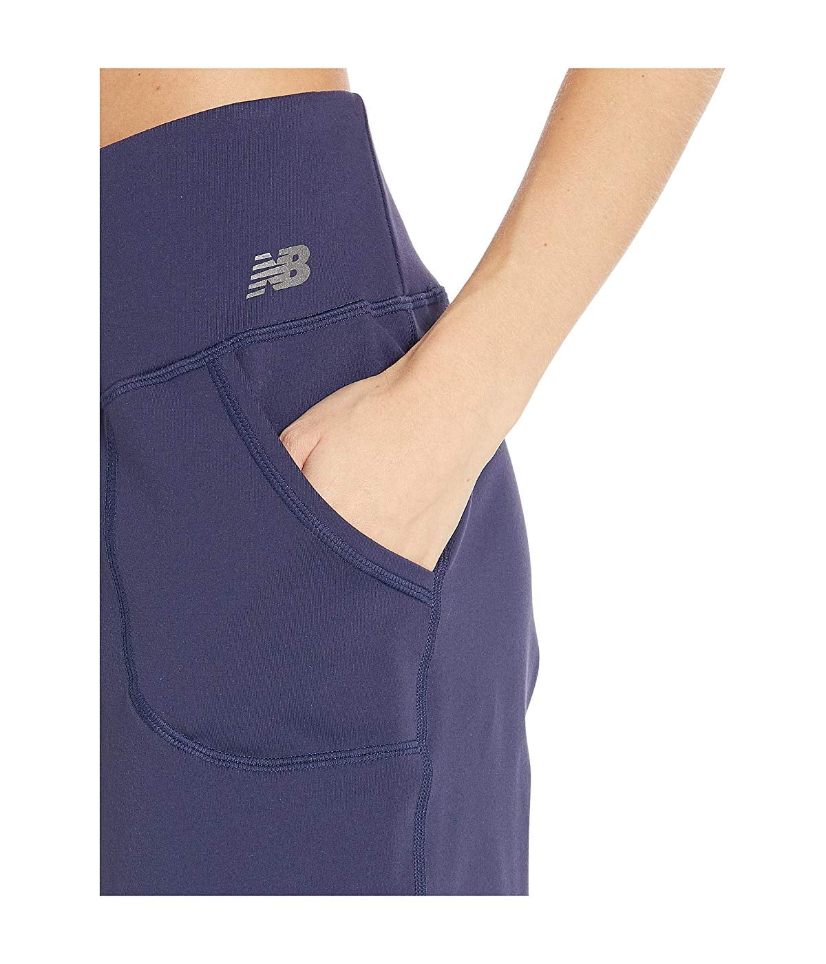 new balance premium performance 8 short