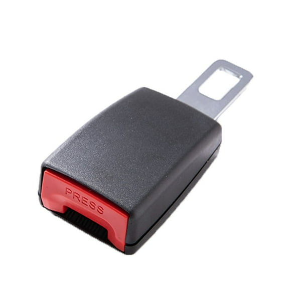 High Quality Belt Extension Buckle Car Seat Belt Extender 1Pcs Car Seat Belt Extender 12Cm Extender