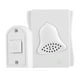 thumbnail image 2 of Timbre con cable Ding Dong Bell para sistema de control de acceso a la oficina en casa, 2 of 10