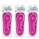 thumbnail image 1 of Plantillas ortopédicas Comfort Zone Tri-Balance Gel para mujer, 1 of 7