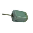 thumbnail image 2 of Guardoinrt Car Centre Door Lock Motor High Speed Rearview Mirror Actuator Spare Part, 2 of 6