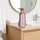 thumbnail image 5 of YiJuHui Refillable Soap Dispenser Hands-Free Touchless Automatic Sensor Pump for Bathroom Kitchen Sink Countertop Modern Elegant Design 500ml Capacity, 5 of 6