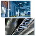 thumbnail image 4 of Unique Bargains 21.9sqft Heat Sound Mat for Factory Farm Roof and Water Pipe, 4 of 7