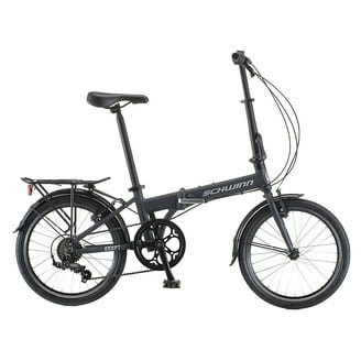 DAHON(ダホン) Route 20インチ アルミ 6speed Polish Dahon Route 20 inch Portable Folding Bike for Adults, with Shimano