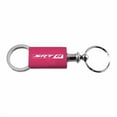 thumbnail image 2 of Dodge SRT-8 Keychain & Keyring - Pink Valet, 2 of 2