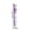 Purple, variant on LNOGEUPG 10 In 1 Color Retractable Ballpoint Pen, Creative Space Astronaut Pattern Multi Function Pen for Journal Note Marking Office Stationery (Dark Blue)