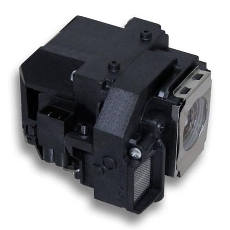 EB-W8D Compatible Lamp for Projector with 150 Days Replacement Warranty
