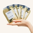thumbnail image 3 of VOESH Pedi in a Box Glimmer - Golden Vanilla, 2 Pack, 3 of 5