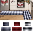 thumbnail image 4 of Hearth & Gear Kitchen Carpet (2 ) S Kitchen Carpet Washable Cushion Comfortable Kitchen Carpet Set Knitted Throw Light Blanket Rugs 5 X 8 Thick Bedroom Rug Carpet Rug for Bedroom Pretty Blankets for, 4 of 4