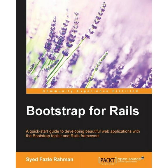 Bootstrap for Rails (Paperback)
