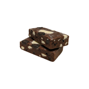 AtLast! Nutrition Double Chocolate Chunk Protein Bars – Low Carb, Keto-Friendly, High Protein, Gluten-Free, Low Sugar Snack – 20g Protein, Only 3g Net Carbs – Box of 12