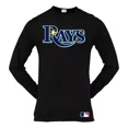 thumbnail image 1 of Playera Deportiva Tampa Bay Rays Mlb Grandes Ligas, 1 of 1