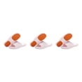 thumbnail image 2 of Sonducket Zapatillas impermeables para baño, zapatillas para el hogar, zapatos antideslizantes para exteriores, playa, pareja, toboganes, Type1 NO1, 2 of 6