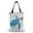 Sea Turtle, variant on Yuyamidu Blue Sea Turtle Car Trash Bags Hanging Car Trash Can for Back Seat Foldable Car Garbage Bag Small Storage Package Bags for Auto Accessories