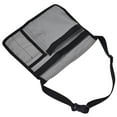 thumbnail image 1 of Fugacal Trimming Tool Bag,Tool Waist Bag Multi Pockets Single Side Garden Tool Belt Pouch For Workshop Storage Tools,Waist Tool Pouch, 1 of 8