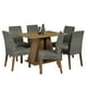 thumbnail image 1 of Juego de Comedor Mesa y 6 Sillas Madesa Cheryl MS, 1 of 11