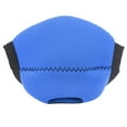 thumbnail image 1 of Qiilu Housse de Protection Imperméable pour Respiration Natation Plongée Régulateur de Snorkeling, 1 of 8