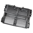 thumbnail image 6 of Front Upper Active Radiator Grille Shutter Assembly Compatible For Mazda Cx-50 2023 2024, Radiator Support Panel Air Shutter Replace for VA4150R31 VA4053100A, 6 of 17