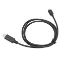 thumbnail image 3 of Cable adaptador TypeC a Micro USB3.1 macho a macho OTG accesorio de cable de datos de computadora, 3 of 5
