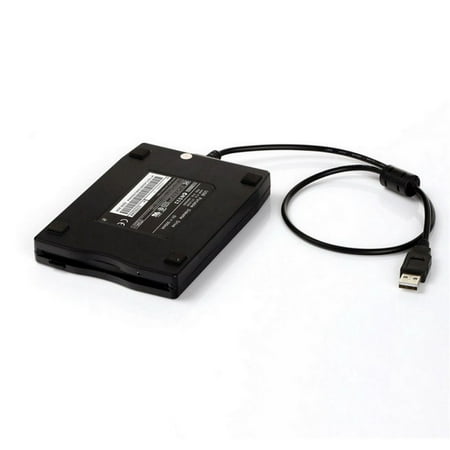 3.5 inch 1.44MB FDD USB Portable External Interface Floppy Disk FDD External USB Floppy Drive