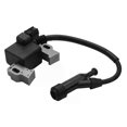 thumbnail image 4 of 30500-Z5T-003 30500Z5T003 Digital Ignition Coil Module with 4 Prong Connector for Honda GX240 GX270 GX340 GX390, 4 of 5