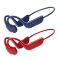 thumbnail image 1 of Auriculares de Conducción Ósea CUTICAT 5.0 A Prueba de Sudor, 1 of 8