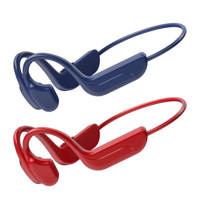 Auriculares de Conducción Ósea CUTICAT 5.0 A Prueba de Sudor