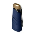 thumbnail image 1 of Portable Mini Travel Sun Rain Beach Windproof Small Compact Lightweight Folding For Kids And Adults Outdoor, 1 of 5