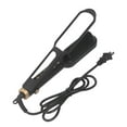thumbnail image 4 of Cepillo alisador de cabello Nikou LED iones negativos temperatura ajustable 110-240 V, 4 of 15