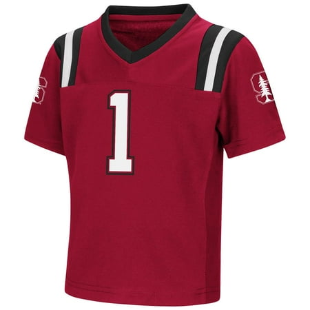 Ladies Replica Jersey - Stanford University Toddler Football Jersey Boy's Replica