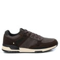 thumbnail image 2 of Men's Fashion Sneakers By XTI 141600 Brown, 2 of 2