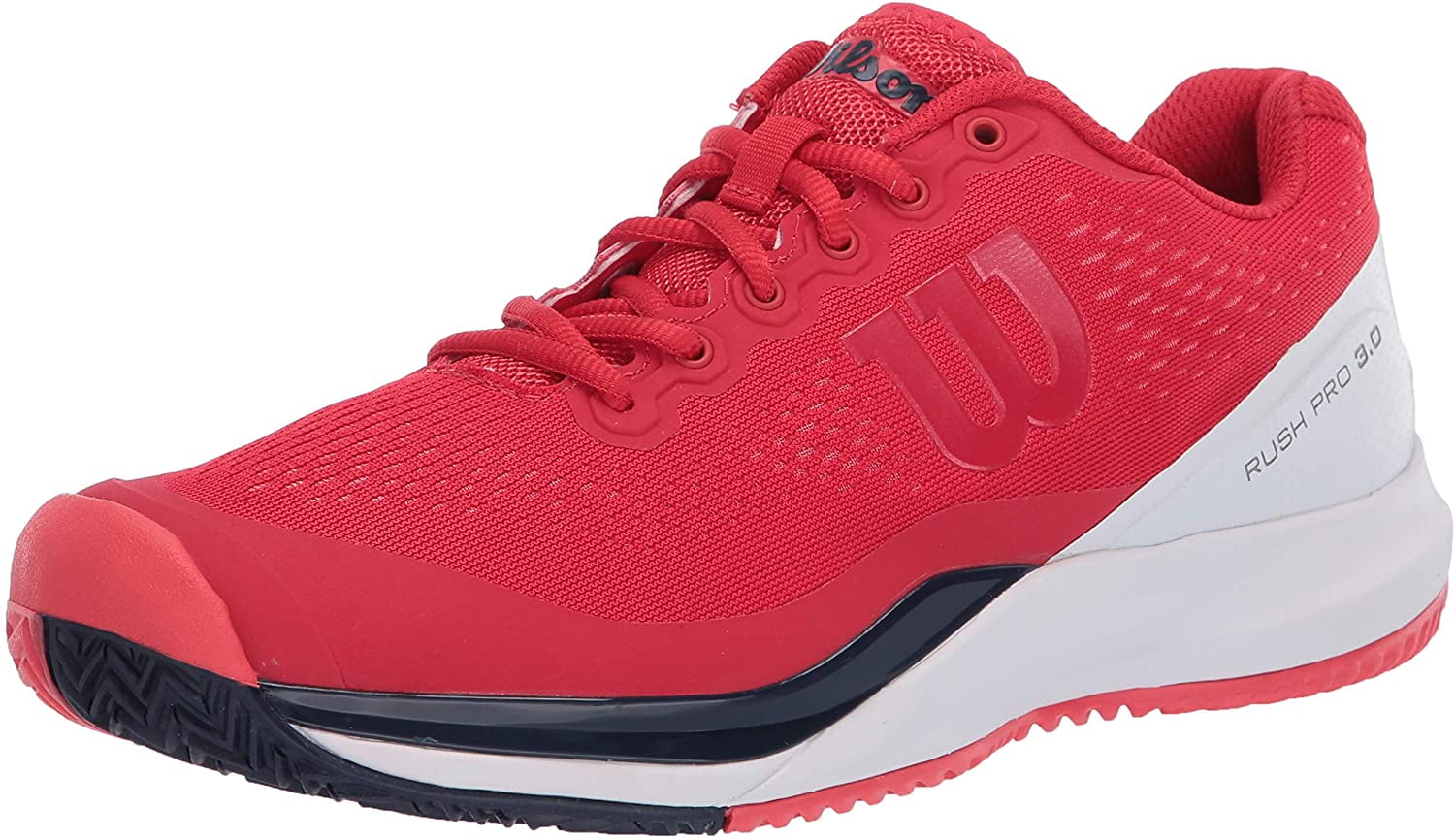 wilson rush pro 3.0 women's