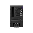 thumbnail image 6 of NZXT Case H210 SGCC Steel and TG Black, 6 of 14