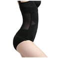 thumbnail image 5 of Odeerbi Shapewear for Women 2025 Tummy Control Abdominal Band Female High Waist Slimming Breathable Body Shaping Traceless Binding Ultra-thin Shaping Bandage Khaki, 5 of 9