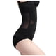 thumbnail image 5 of Fajas Para Mujeres Control de Barriga Banda Abdominal Mujer Cintura Alta Adelgazante Cuerpo Transpirable Conformación Sin Rastro Encuadernación Vendaje Moldeador Ultrafino Odeerbi  ODB141253, 5 of 9