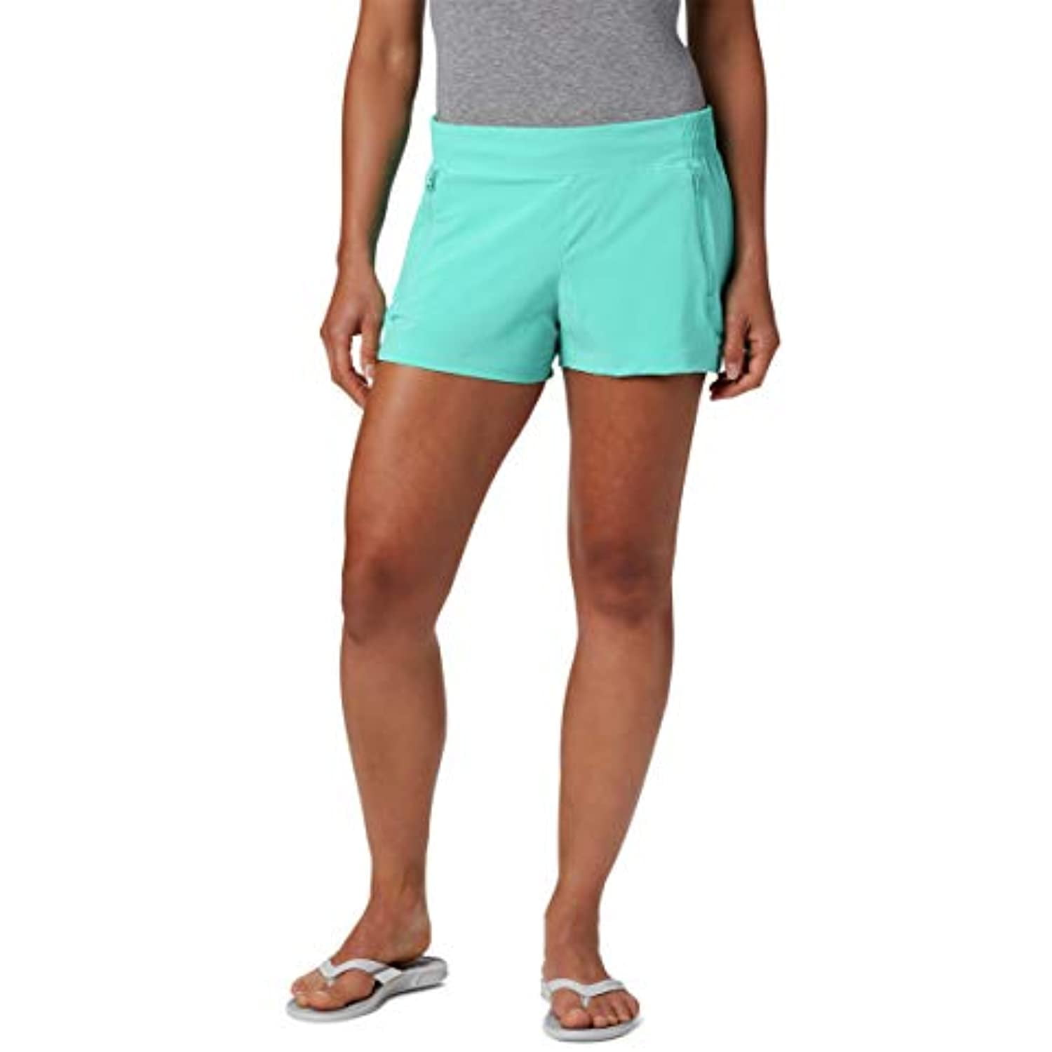 Columbia Womens PFG Tidal Ii Shorts 