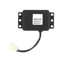 thumbnail image 1 of Unidad de control del controlador de relé de tiempo DC24V para suministro de excavadora DAEWOO 2531‑1003 TOSD‑02‑058, 1 of 9