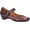 Cuero, variant on Pikolinos Womens 849-5847C1 Mary Jane Shoes, Cuero/Olmo, 41 M EU / 10.5-11 M US